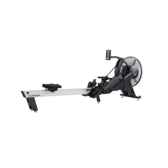 Купить Гребной тренажер  Tunturi Platinum Pro Air Rower 17PTRW2000 в Киеве - фото №1